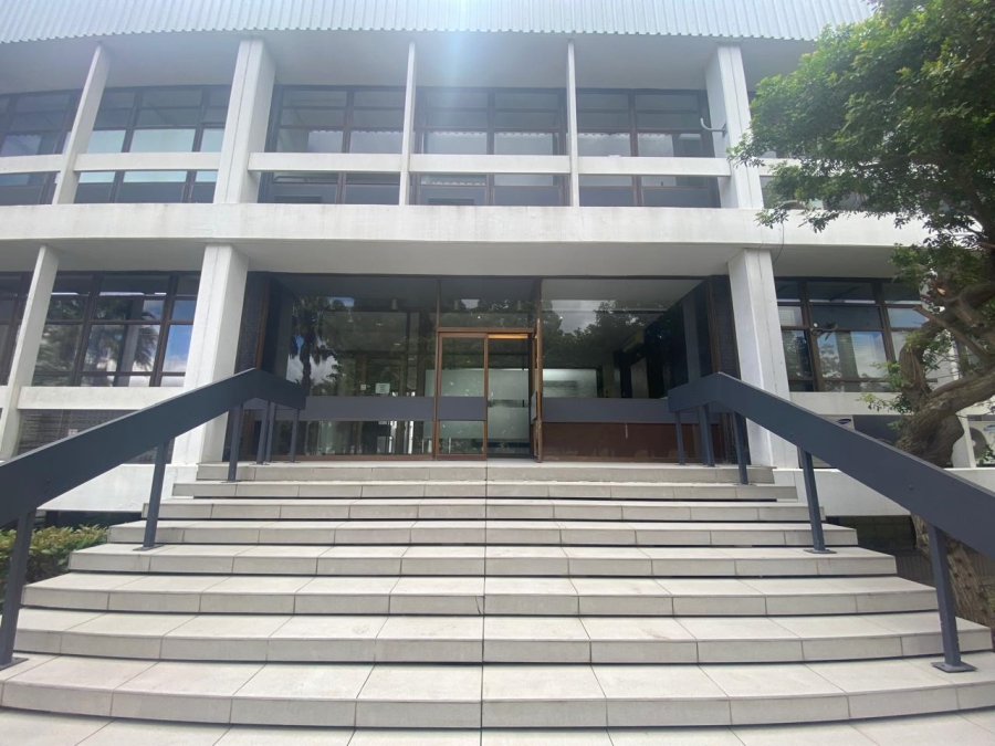 To Let commercial Property for Rent in Brackenfell Industrial Western Cape